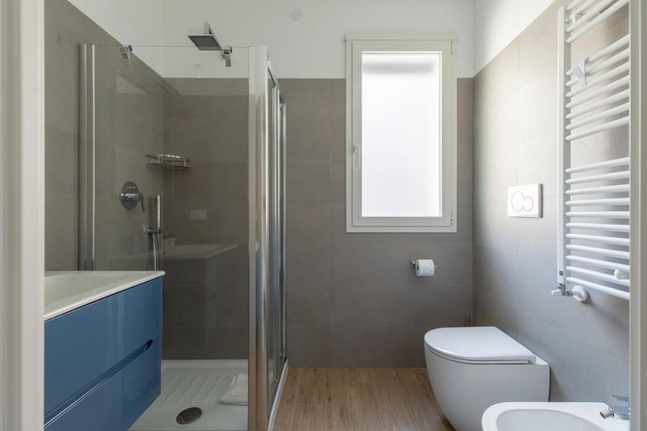 Iflat Opificio New Light Apartment Řím Exteriér fotografie